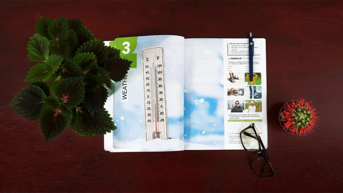 ویژگیهای آموزشی کتاب Eight