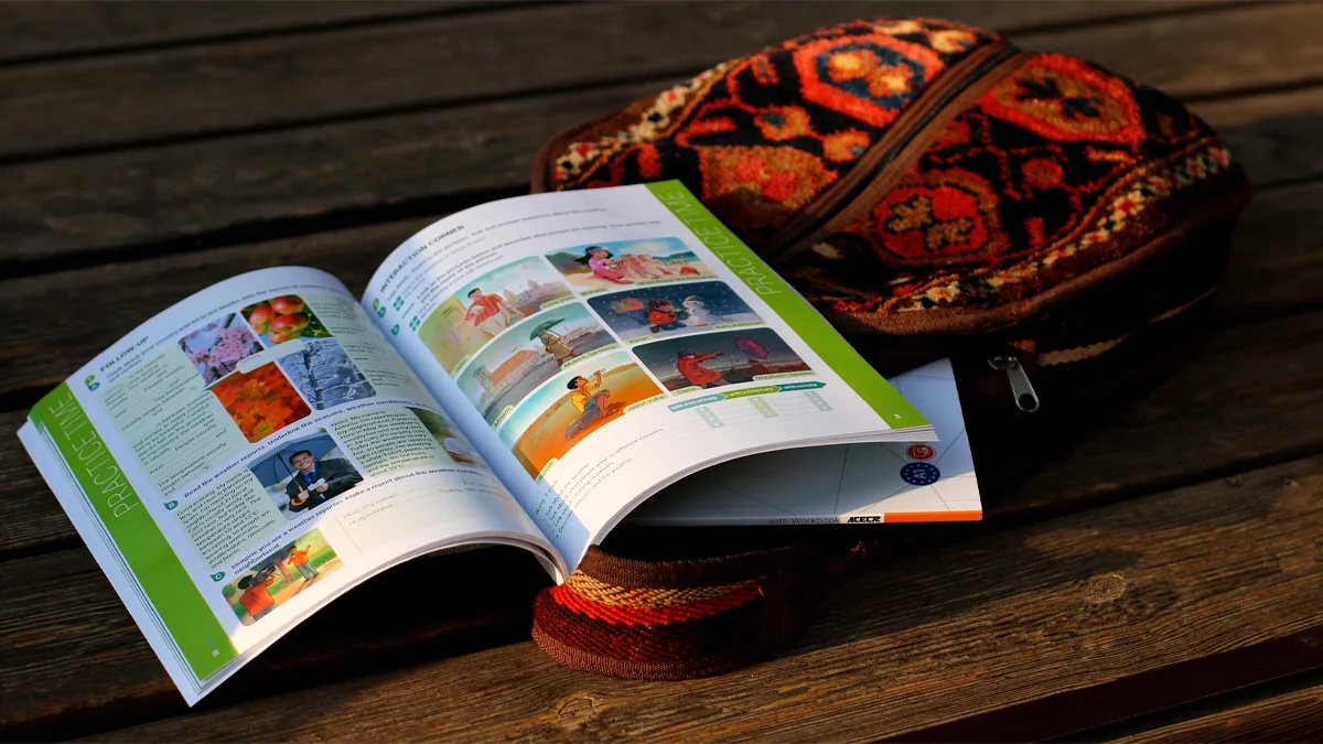 مقایسه کتاب Eight با سایر کتابهای مشابه