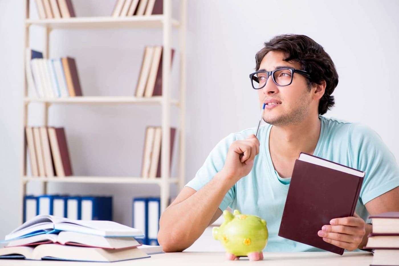 یادگیری زبان انگلیسی به روش پازلینگ (مراحل + مزایا)