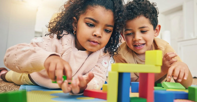 چگونه کودکان را عاشق یادگیری کنیم؟