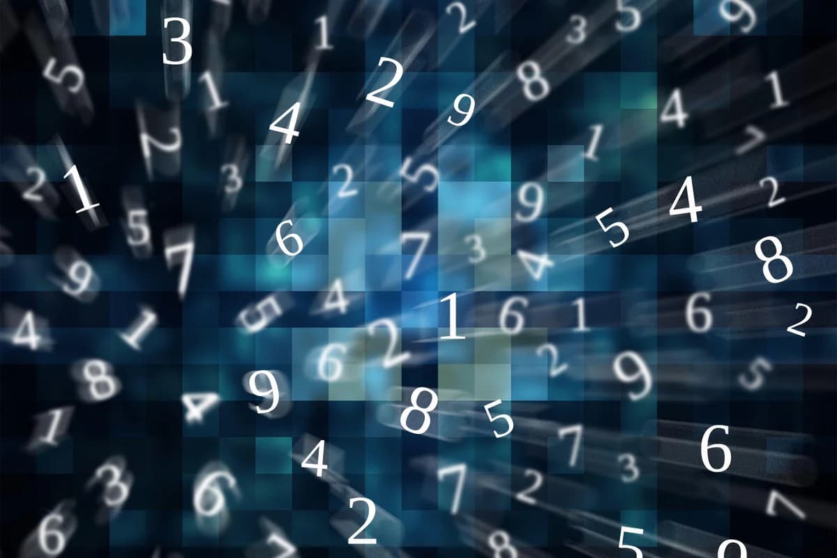 آرتیکل اعداد در زبان آلمانی