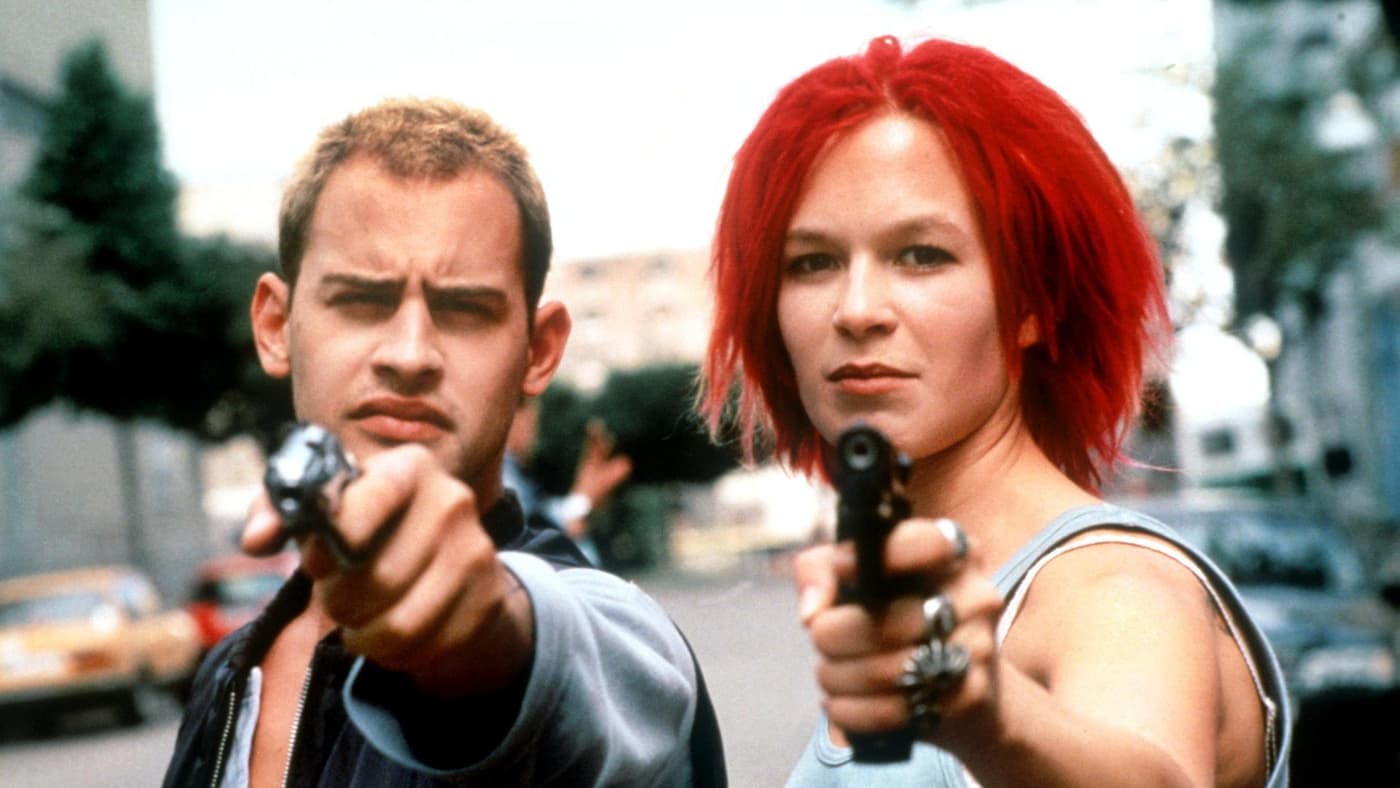 بهترین فیلم ها برای تقویت زبان آلمانی (مبتدی، متوسط و پیشرفته)