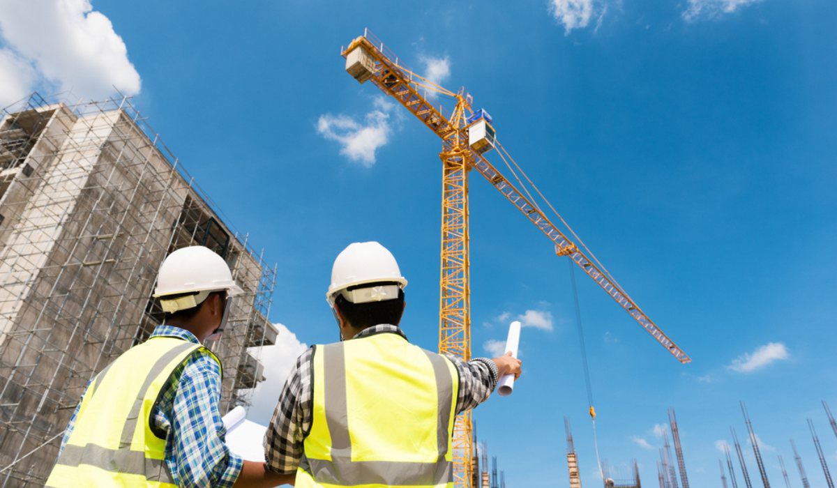 لغات تخصصی مهندسی عمران به انگلیسی + جدول کامل